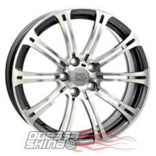 WSP Italy BMW (W670) M3 Luxor 7x17 5x120 ET47 DIA72.6 AP