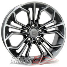 WSP Italy BMW (W671) Venus X1 9x19 5x120 ET41 DIA72.6 AP