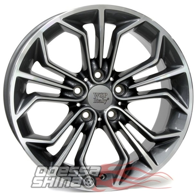 WSP Italy BMW (W671) Venus X1 9x19 5x120 ET41 DIA72.6 AP