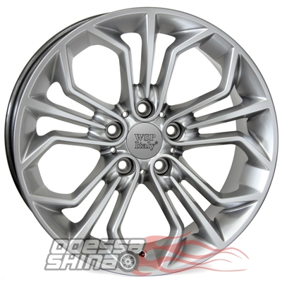WSP Italy BMW (W671) Venus X1 8x19 5x120 ET30 DIA72.6 HA