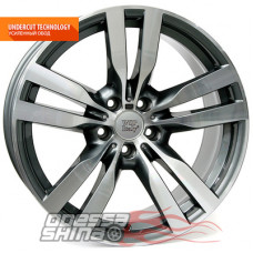 WSP Italy BMW (W672) Pandora X6 10x20 5x120 ET40 DIA74.1 AP
