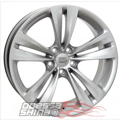 WSP Italy BMW (W673) Neptune 9x18 5x120 ET32 DIA72.6 S