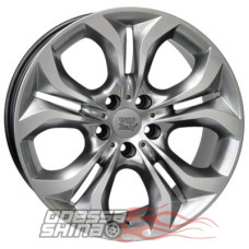 WSP Italy BMW (W674) Aura 8.5x18 5x120 ET46 DIA74.1 HS
