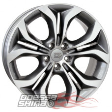 WSP Italy BMW (W674) Aura 9x19 5x120 ET18 DIA72.6 AP