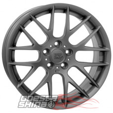 WSP Italy BMW (W675) Basel M 9.5x19 5x120 ET23 DIA72.6 MGM