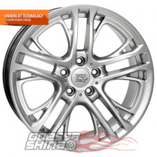 WSP Italy BMW (W677) Xenia X3 8.5x19 5x120 ET25 DIA72.6 HS