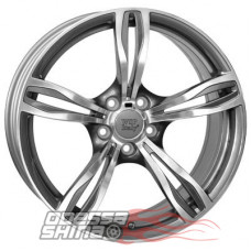 WSP Italy BMW (W679) Daytona 9x19 5x120 ET32 DIA72.6 AP