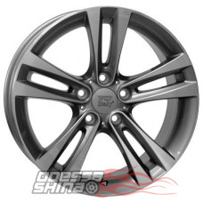 WSP Italy BMW (W680) Zeus 8.5x18 5x120 ET37 DIA72.6 AP