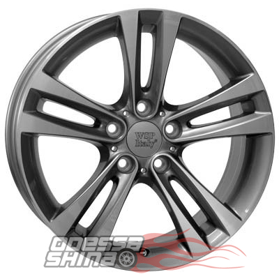 WSP Italy BMW (W680) Zeus 8.5x18 5x120 ET47 DIA72.6 AP