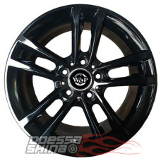 WSP Italy BMW (W681) Achille 8x17 5x120 ET53 DIA72.6 GB