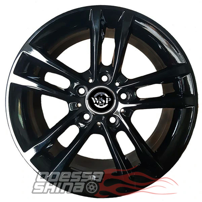 WSP Italy BMW (W681) Achille 8x17 5x120 ET53 DIA72.6 GB
