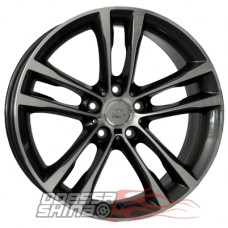 WSP Italy BMW (W681) Achille 8.5x19 5x120 ET38 DIA72.6 AP