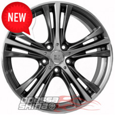 WSP Italy BMW (W682) Ilio 8.5x19 5x120 ET47 DIA72.6 AP