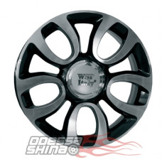 WSP Italy Fiat (W167) Ercolano 7x17 5x98 ET41 DIA58.1 GBP