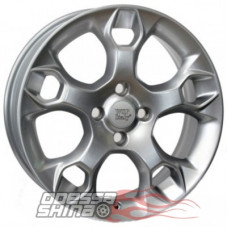 WSP Italy Ford (W951) Nurnberg 6.5x16 4x108 ET52.5 DIA63.4 S