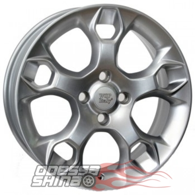 WSP Italy Ford (W951) Nurnberg 6.5x16 4x108 ET52.5 DIA63.4 S