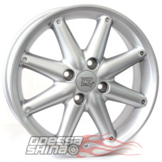 WSP Italy Ford (W952) Siena 6.5x16 4x108 ET52.5 DIA63.4 S