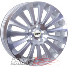 WSP Italy Ford (W953) Isidoro 7x17 5x108 ET52.5 DIA63.4 SP