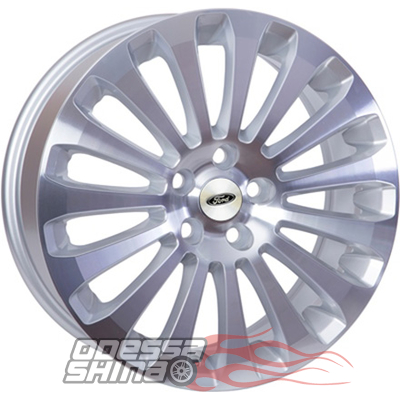 WSP Italy Ford (W953) Isidoro 7x17 5x108 ET52.5 DIA63.4 SP