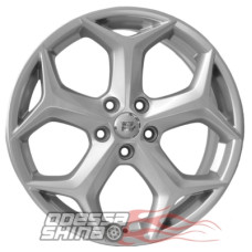 WSP Italy Ford (W957) New Delhi 7x17 5x108 ET50 DIA63.4 S