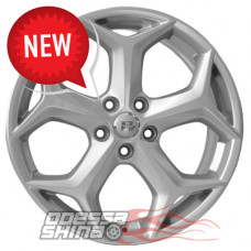 WSP Italy Ford (W957) New Delhi 7x17 5x108 ET50 DIA63.4 S/S