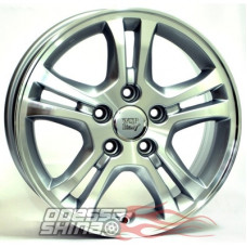 WSP Italy Honda (W2403) Salerno 6.5x16 5x114.3 ET45 DIA64.1 S