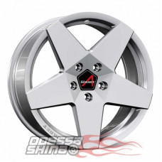 Borbet A 8.5x19 5x114.3 ET45 DIA72.6 S