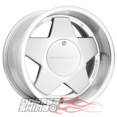 Borbet A 7.5x16 4x100 ET20 DIA64.1 SP