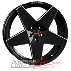 Borbet A 8.5x19 5x114.3 ET30 DIA67.1 BM