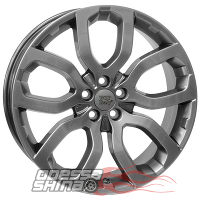 WSP Italy Land Rover (W2357) Liverpool 8x20 5x108 ET45 DIA63.4 DS.