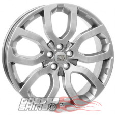 WSP Italy Land Rover (W2357) Liverpool 8.5x20 5x120 ET53 DIA72.6 S