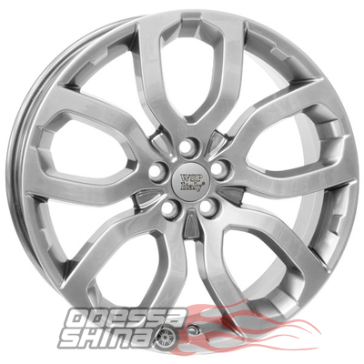 WSP Italy Land Rover (W2357) Liverpool 8.5x20 5x120 ET47 DIA72.6 S