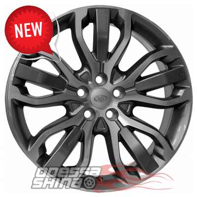 WSP Italy Land Rover (W2358) Tritone 8x20 5x108 ET45 DIA63.4 AP