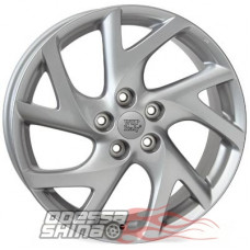 WSP Italy Mazda (W1906) Eclipse 7x17 5x114.3 ET52.5 DIA67.1 S