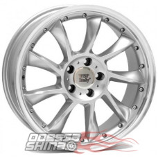 WSP Italy Mercedes (W729) Madrid 8.5x20 5x112 ET35 DIA66.6 SP