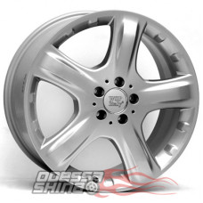 WSP Italy Mercedes (W737) Mosca 8x17 5x112 ET57 DIA66.6 S