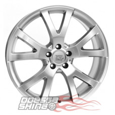 WSP Italy Mercedes (W750) Yalta 10x22 5x112 ET60 DIA66.6 S