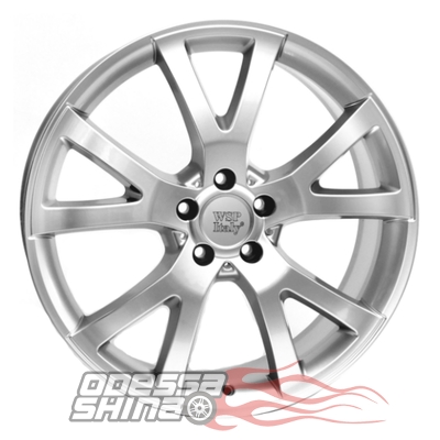 WSP Italy Mercedes (W750) Yalta 10x22 5x112 ET60 DIA66.6 S