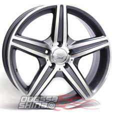 WSP Italy Mercedes (W758) AMG Capri New Size 2008 8x17 5x112 ET47 DIA66.6 AP