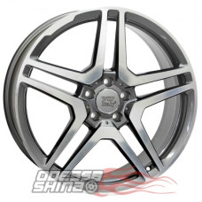 WSP Italy Mercedes (W759) AMG Vesuvio 7.5x18 5x112 ET36 DIA66.6 AP