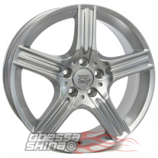 WSP Italy Mercedes (W763) Dione 7.5x17 5x112 ET47 DIA66.6 S