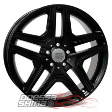 WSP Italy Mercedes (W766) AMG Nero 10x20 5x112 ET46 DIA66.6 DB