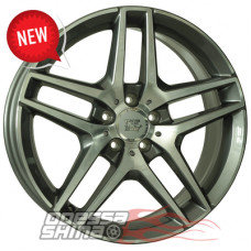 WSP Italy Mercedes (W771) Enea 9.5x19 5x112 ET38 DIA66.6 AP