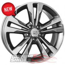 WSP Italy Mercedes (W772) Apollo 7.5x18 5x112 ET44 DIA66.6 AP