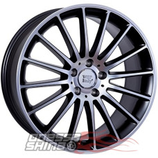 WSP Italy Mercedes (W773) Shanghai 9.5x19 5x112 ET48 DIA66.6 DBFP