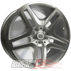 WSP Italy Mercedes (W774) Ischia 8.5x20 5x112 ET29 DIA66.6 SP
