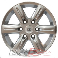 WSP Italy Mitsubishi (W3001) Pajero 9.5x20 6x139.7 ET50 DIA67.1 S