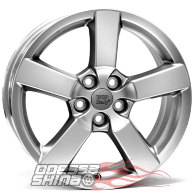 WSP Italy Mitsubishi (W3002) Bolton 7x17 5x114.3 ET38 DIA67.1 S