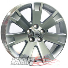 WSP Italy Mitsubishi (W3004) Poseidone 8x19 5x114.3 ET38 DIA67.1 SP