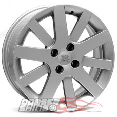WSP Italy Peugeot (W850) Lyon 7x17 4x108 ET16 DIA0 S